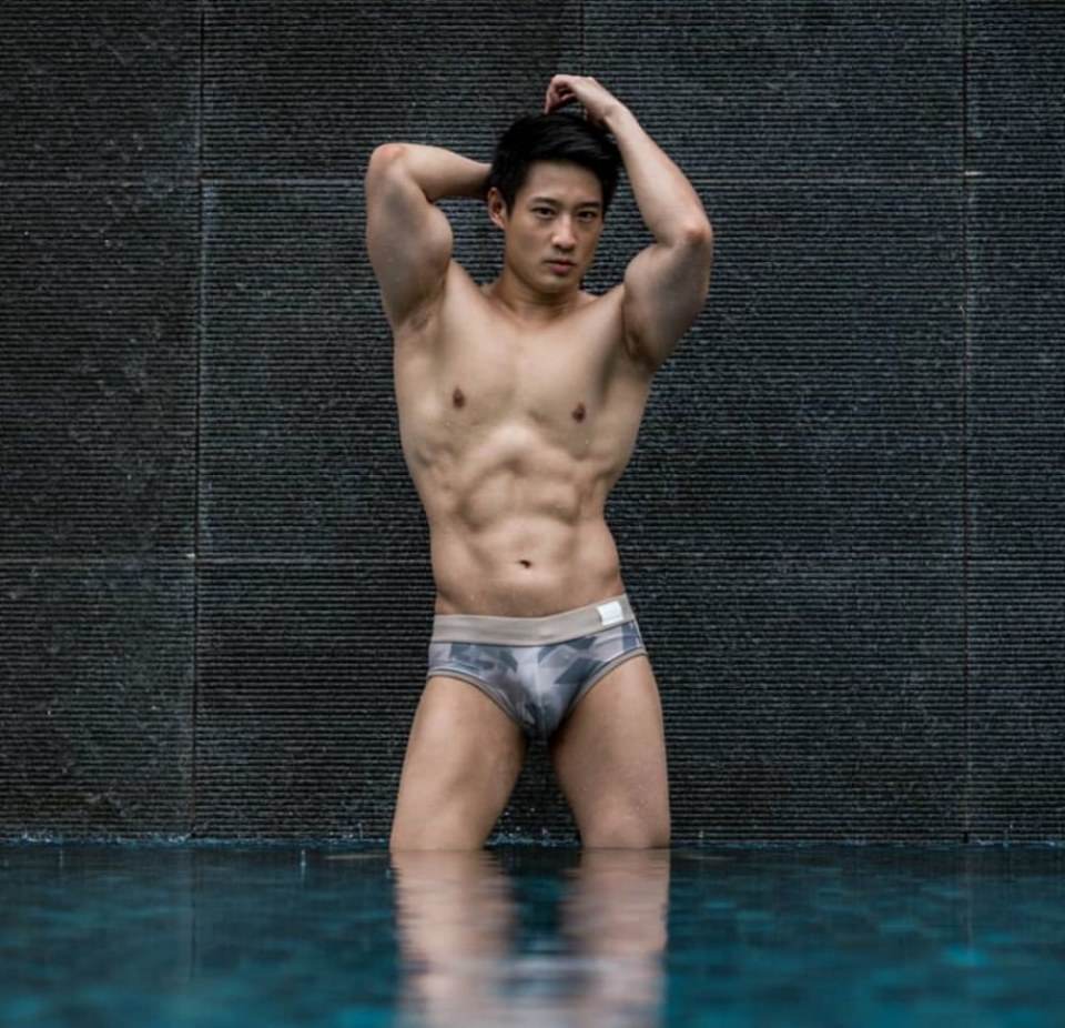 ตื่นมาเลีย.
