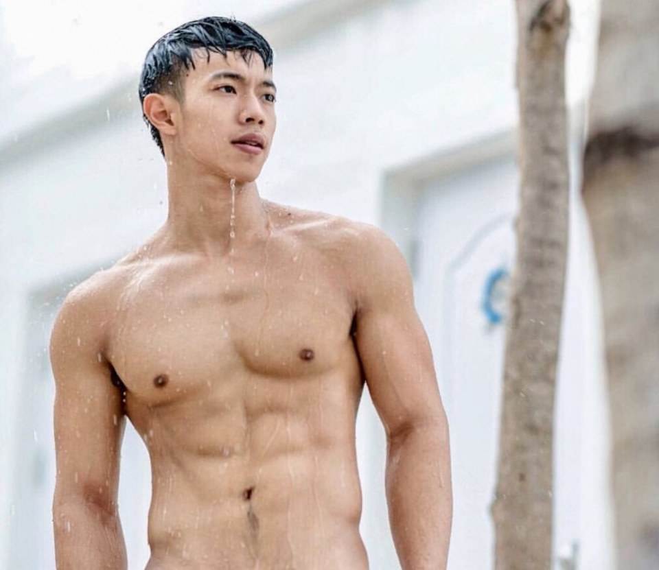 ตื่นมาเลีย.