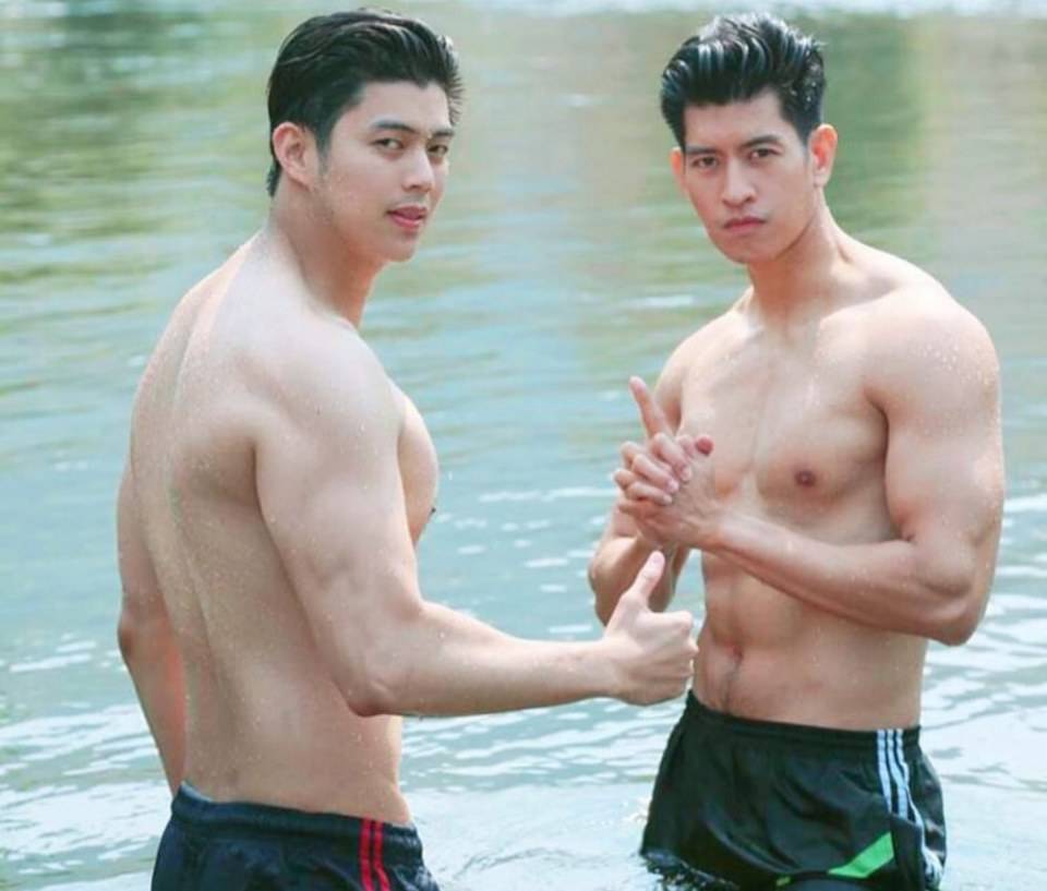 ตื่นมาเลีย.