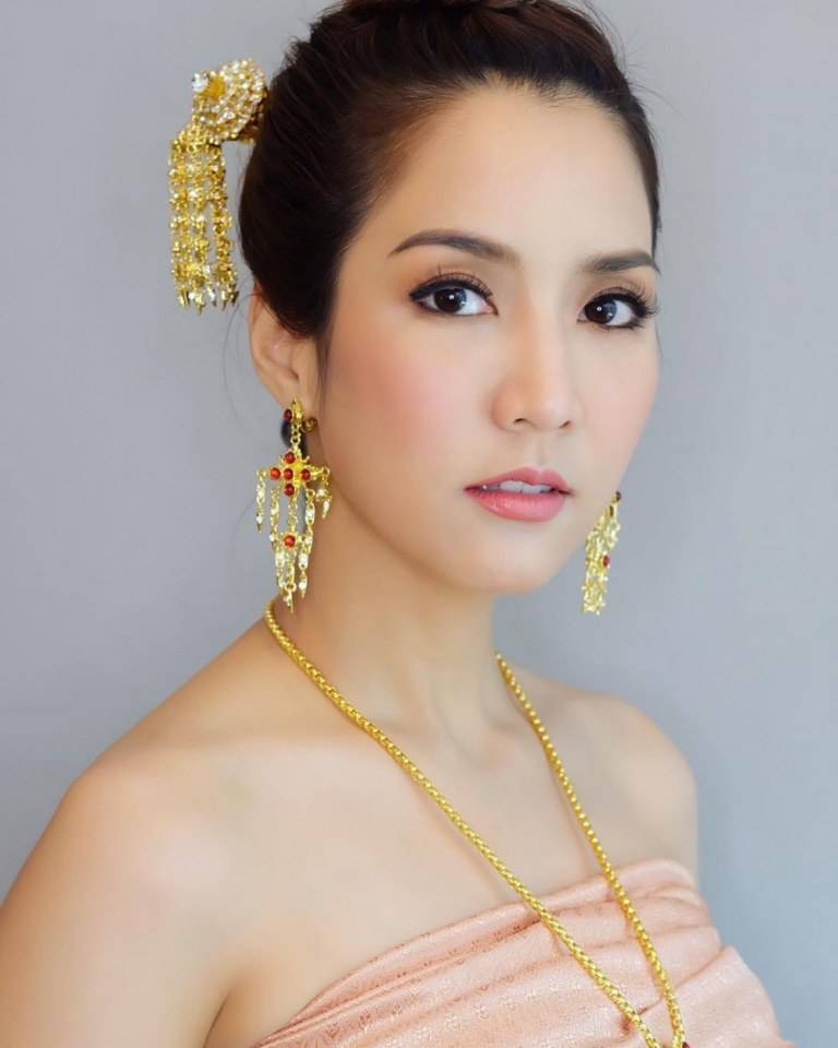 จั๊กจั่น อคัมสิริ จาก
