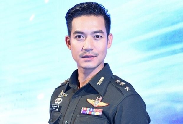 เวียร์ ศุกลวัฒน์ จาก"นักสู้มหากาฬ"