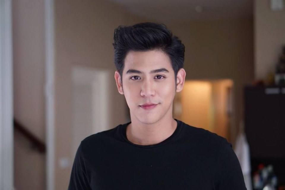 พอร์ช ศรัณย์ จาก"ตะพดโลกันตร์"