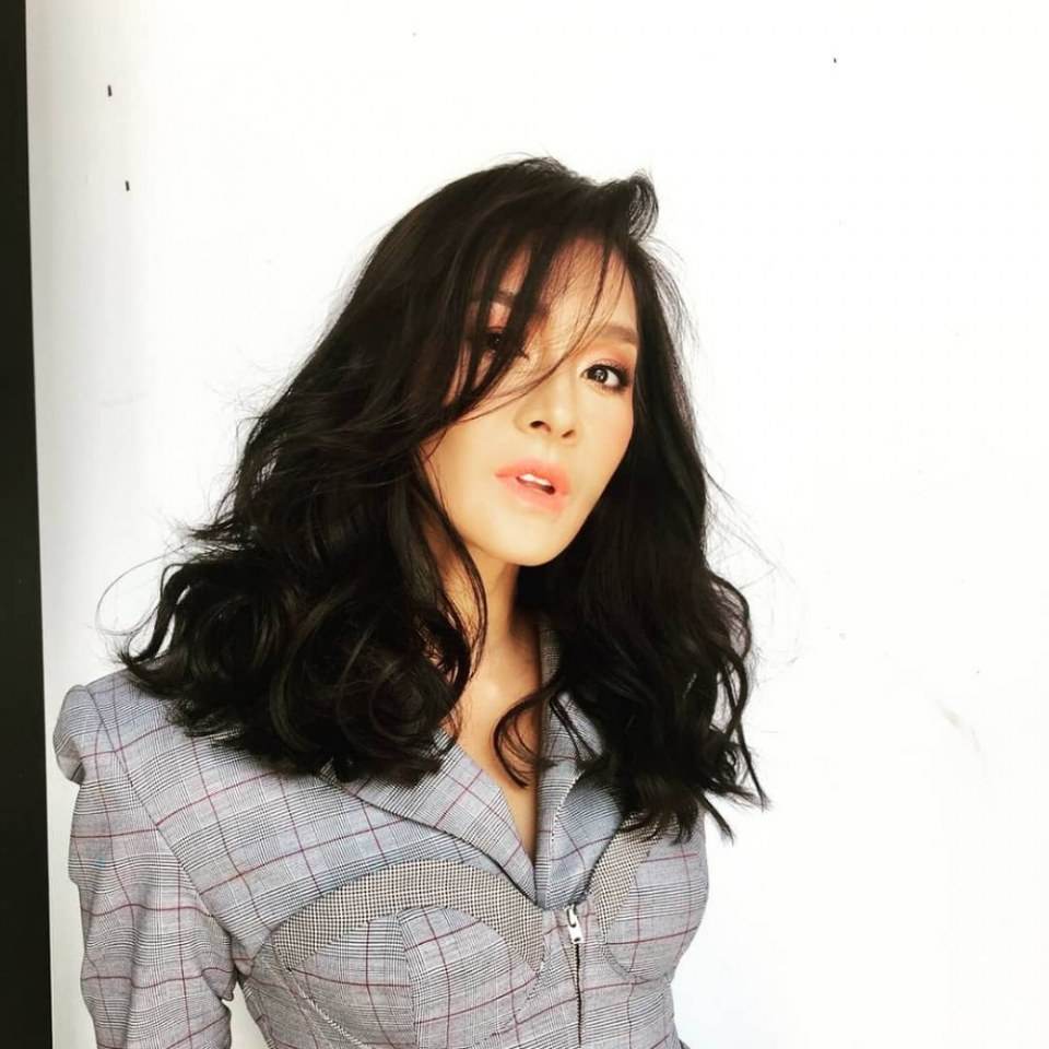 ลูกเกด เมทินี จาก"มนุษย์เหล็กไหล"
