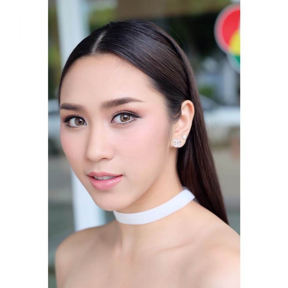 พลอย รัญดภา จาก"ยอดมนุษย์ดาบเทวดา"