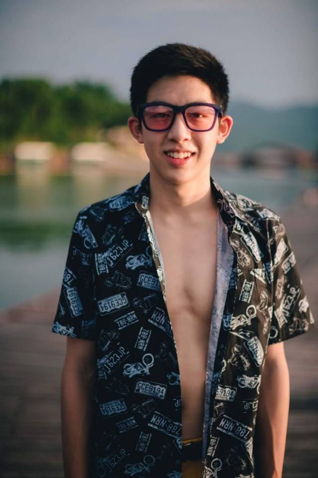 เด็ก 17 จำเป็นต้องงานดีแบบนี้ไหม