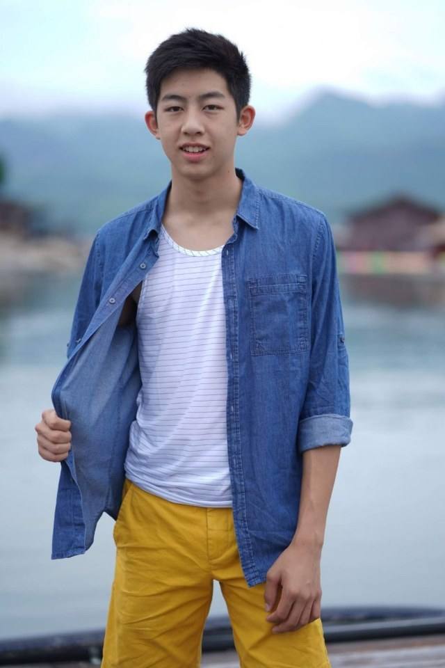 เด็ก 17 จำเป็นต้องงานดีแบบนี้ไหม