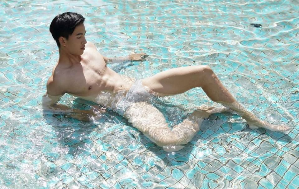 หมกฮวกมาฝากป้า