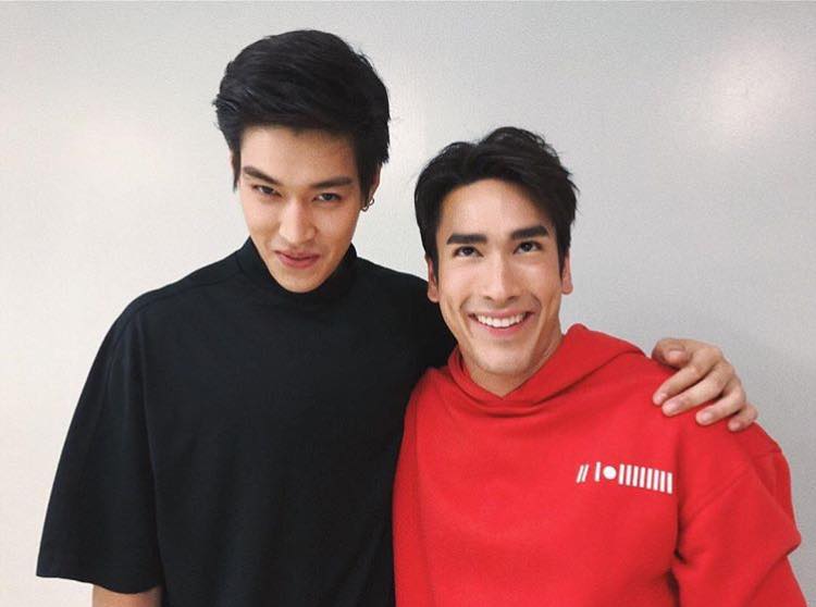 คนรักดาราหนุ่มหล่อ 016 -  กระทิง ขุนณรงค์
