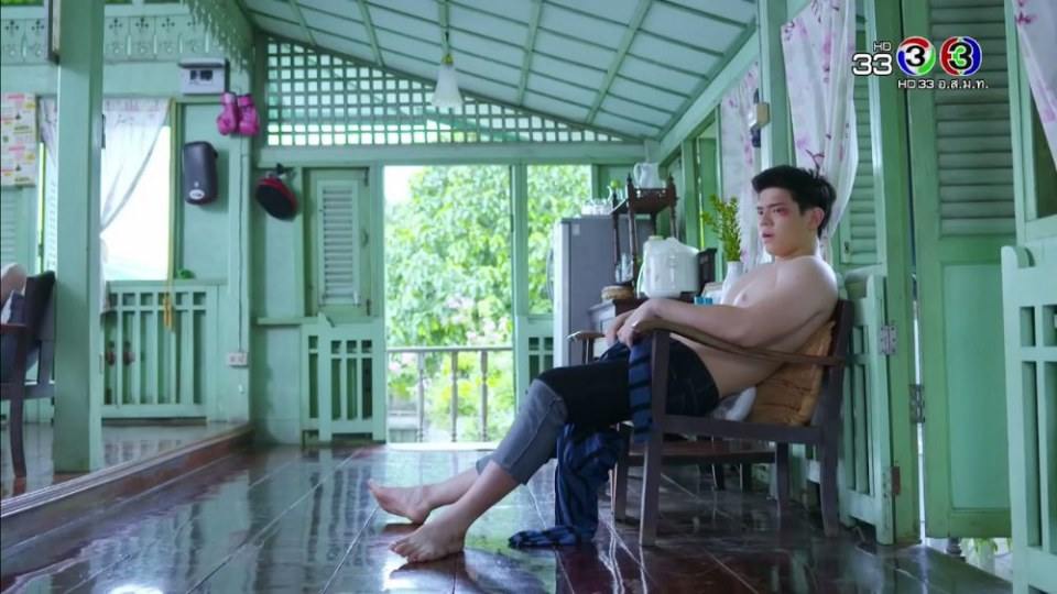 ชิเอาคนนี้ๆๆๆๆๆๆๆๆๆๆ เสน่ห์รักนางซิน SanaeRakNangCin - Ch3Thailand