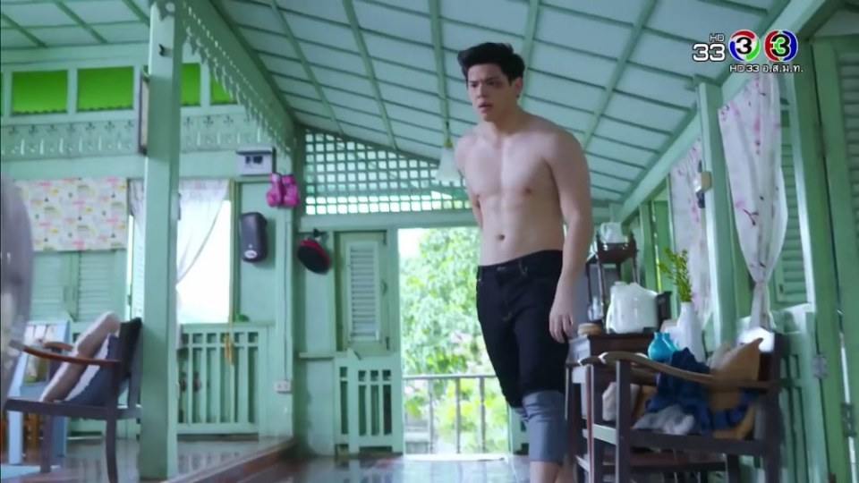 ชิเอาคนนี้ๆๆๆๆๆๆๆๆๆๆ เสน่ห์รักนางซิน SanaeRakNangCin - Ch3Thailand