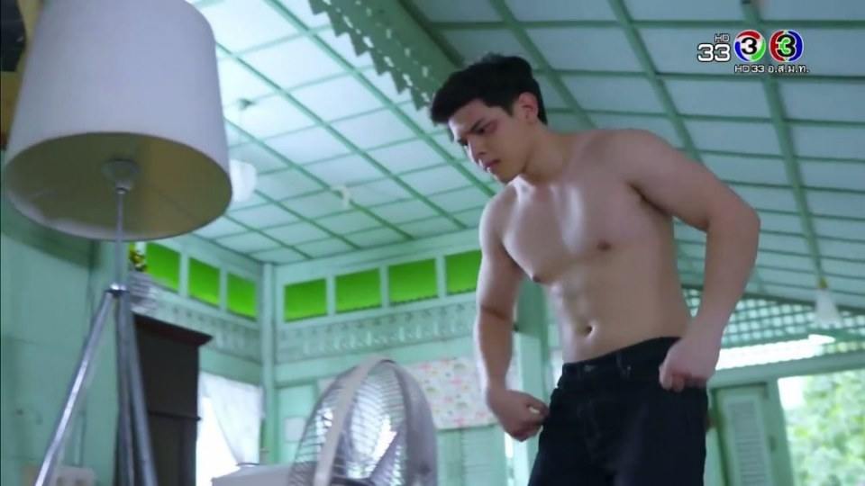 ชิเอาคนนี้ๆๆๆๆๆๆๆๆๆๆ เสน่ห์รักนางซิน SanaeRakNangCin - Ch3Thailand