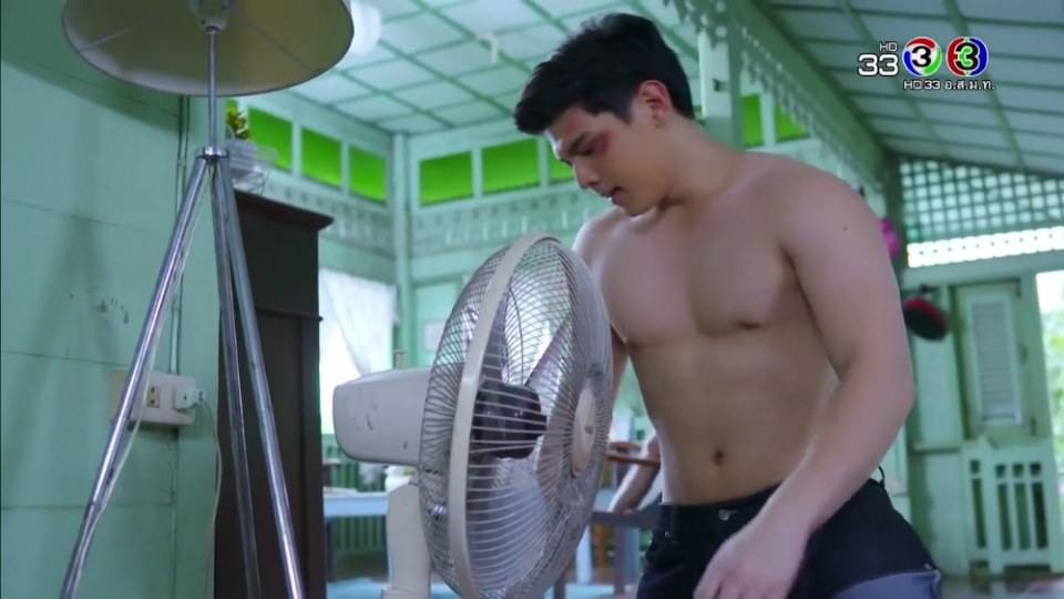 ชิเอาคนนี้ๆๆๆๆๆๆๆๆๆๆ เสน่ห์รักนางซิน SanaeRakNangCin - Ch3Thailand