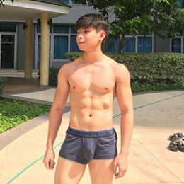 หุ่นแซ่บแต่เด็ก #16