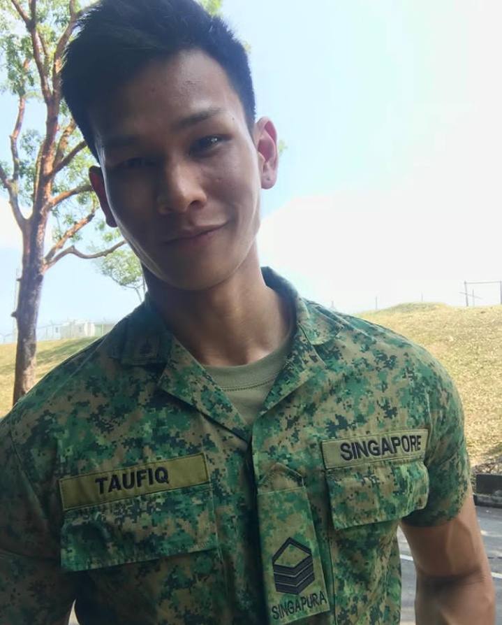 ดีต่อใจ#22(หนุ่มทหารเท่ๆ)