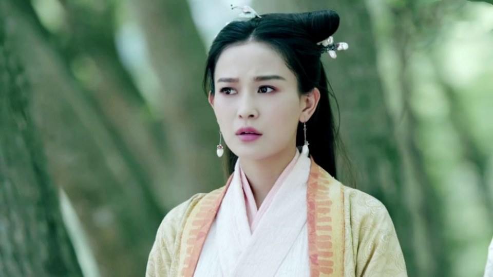 ละคร หานซิ่น จอมทัพคู่บัลลังก์ Hero's Dream 《天意之秦天宝鉴》 2017 10