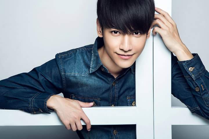 ดีต่อใจ#23(ชอบหนุ่มหล่อ)
