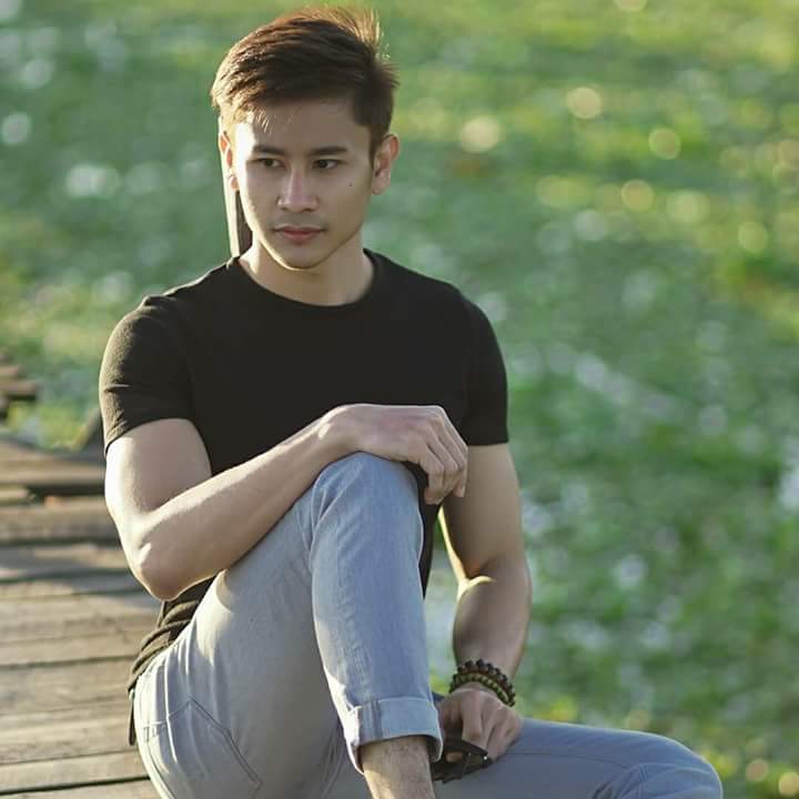 ดีต่อใจ#23(ชอบหนุ่มหล่อ)