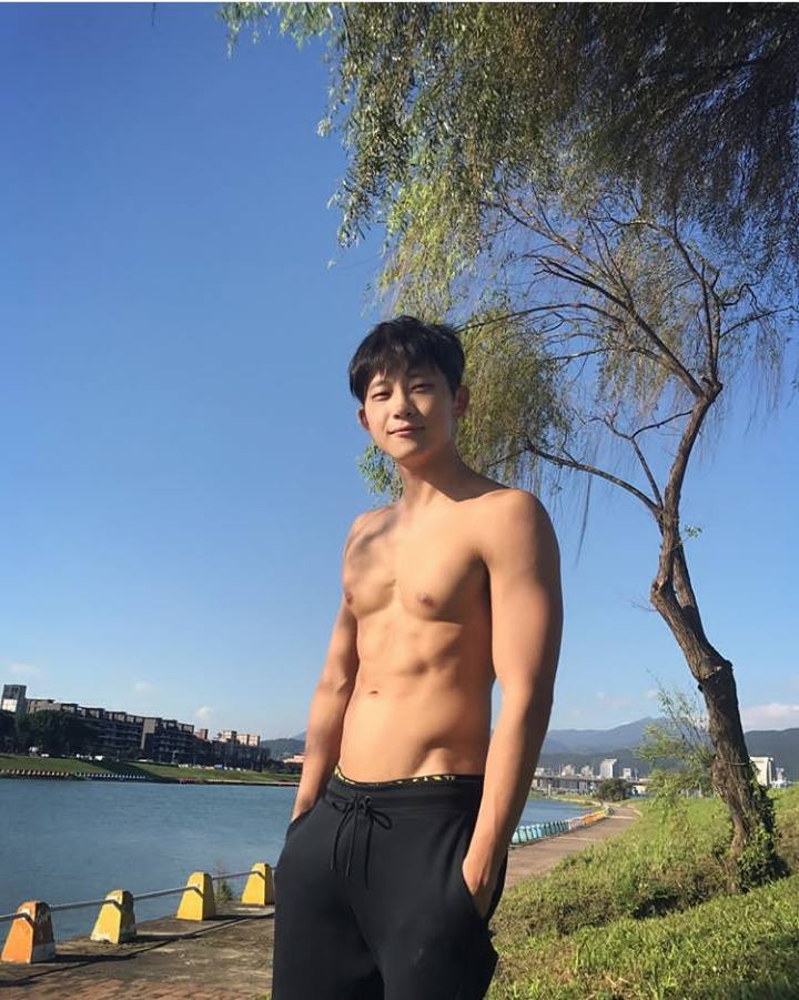 ดีต่อใจ#23(ชอบหนุ่มหล่อ)
