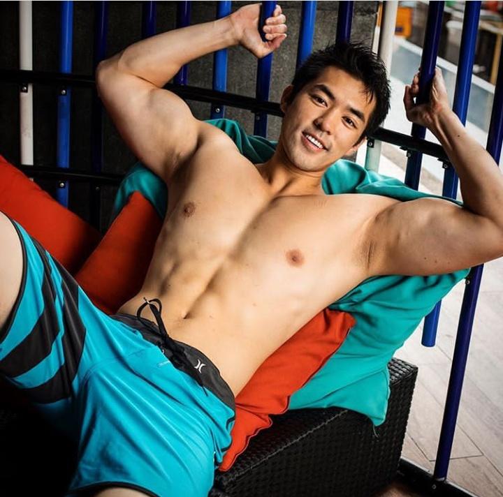 ดีต่อใจ#23(ชอบหนุ่มหล่อ)