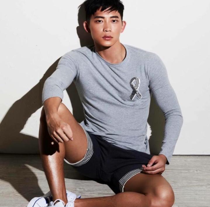 ดีต่อใจ#23(ชอบหนุ่มหล่อ)