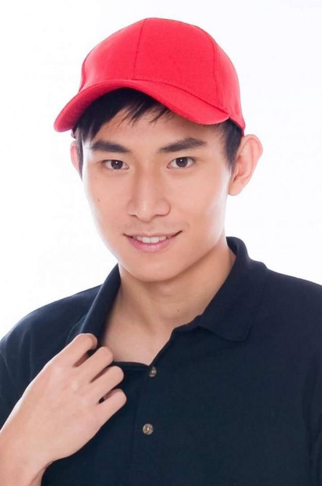 ดีต่อใจ#23(ชอบหนุ่มหล่อ)