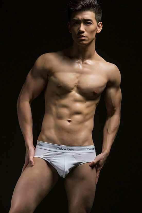 ดีต่อใจ#24(หนุ่มๆกับกกน.สีขาวเห็นแล้วใจละลาย