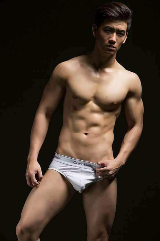 ดีต่อใจ#24(หนุ่มๆกับกกน.สีขาวเห็นแล้วใจละลาย