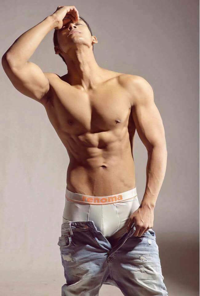 ดีต่อใจ#24(หนุ่มๆกับกกน.สีขาวเห็นแล้วใจละลาย