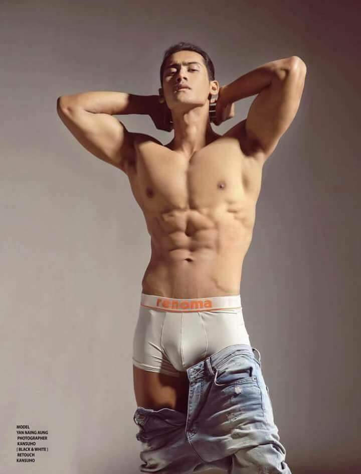 ดีต่อใจ#24(หนุ่มๆกับกกน.สีขาวเห็นแล้วใจละลาย