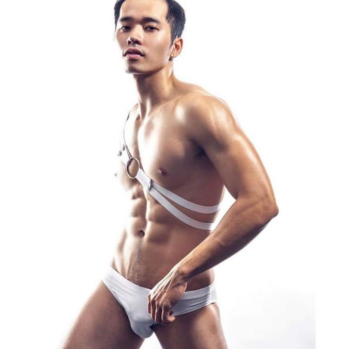 ดีต่อใจ#24(หนุ่มๆกับกกน.สีขาวเห็นแล้วใจละลาย