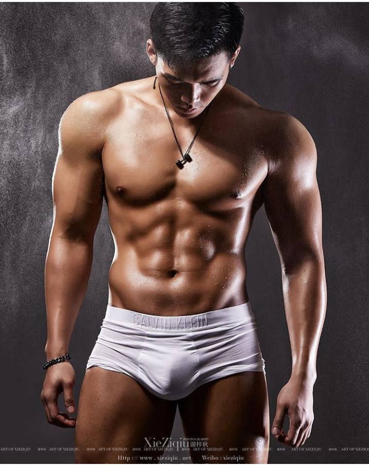ดีต่อใจ#24(หนุ่มๆกับกกน.สีขาวเห็นแล้วใจละลาย