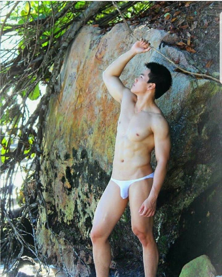 ดีต่อใจ#24(หนุ่มๆกับกกน.สีขาวเห็นแล้วใจละลาย
