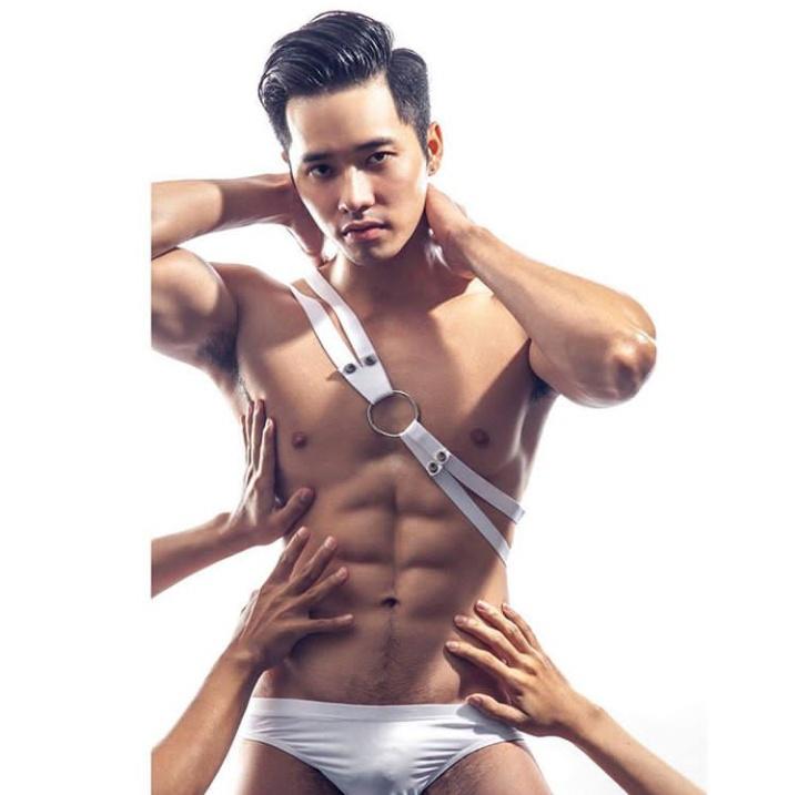 ดีต่อใจ#24(หนุ่มๆกับกกน.สีขาวเห็นแล้วใจละลาย