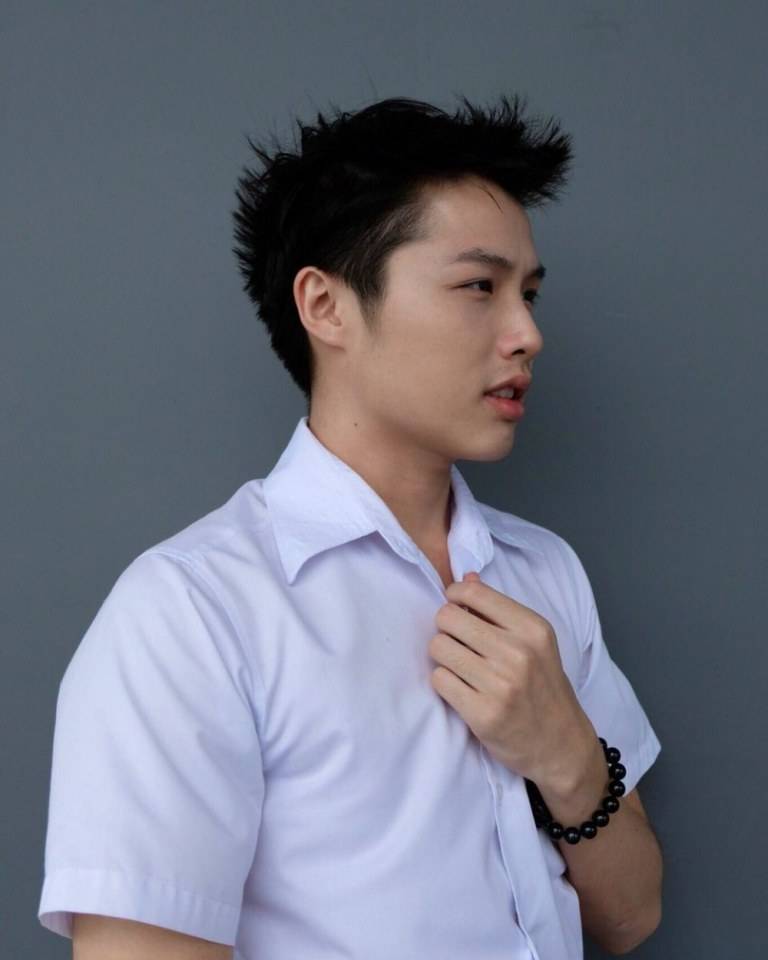 น่ารักใสใส