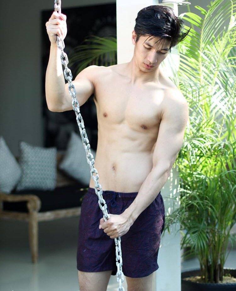 น่ารักใสใส