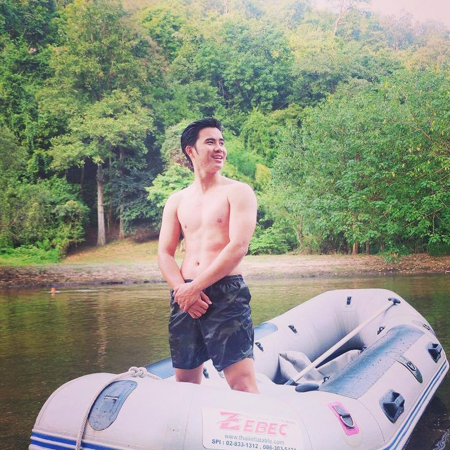 น้องกอล์ฟ เรืองชัย เด่นนภา มิสเตอร์สตาร์ตาก 2018