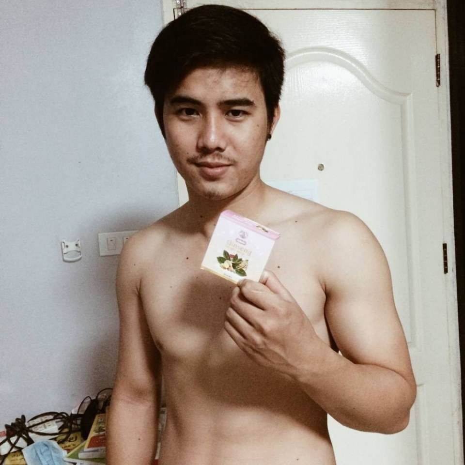 น้องกอล์ฟ เรืองชัย เด่นนภา มิสเตอร์สตาร์ตาก 2018