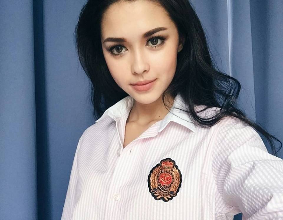 แพททีเซีย​ กู๊ด