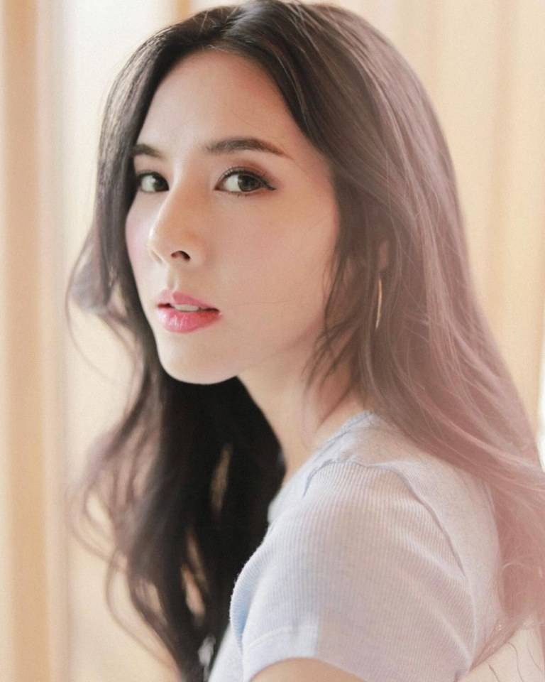 เบเบ้ ธัญ​ชนก