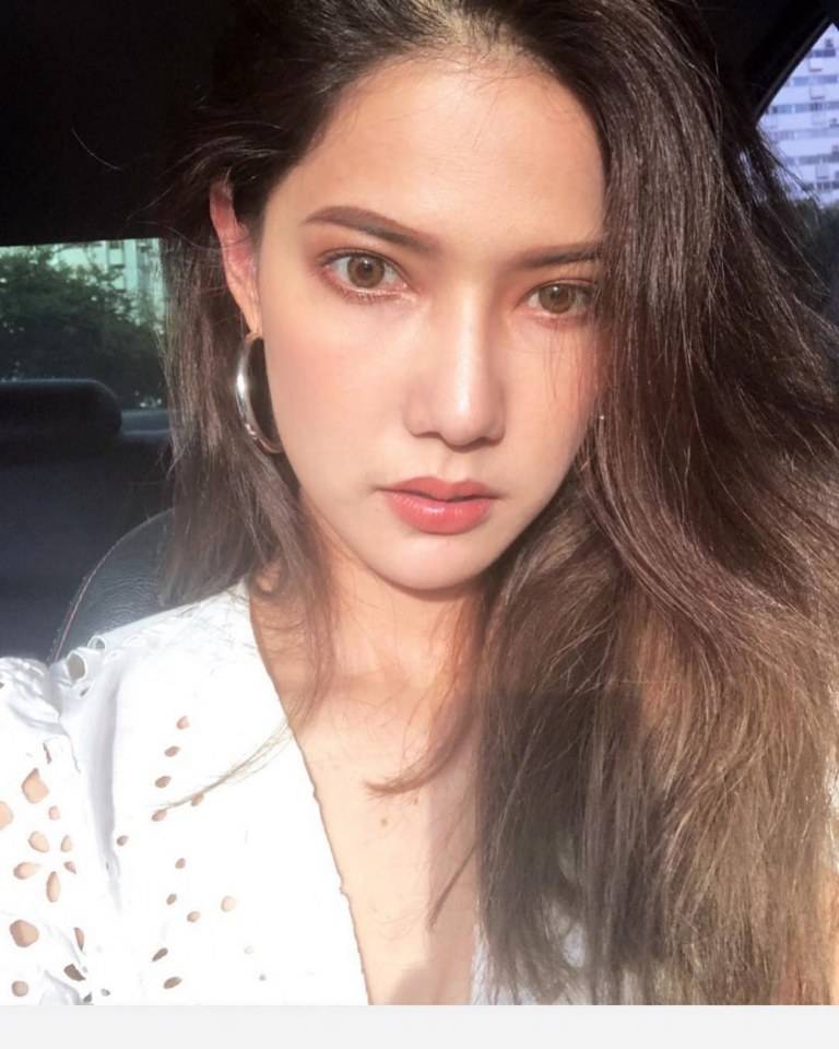 น้ำหวาน​ กรรณาภรณ์