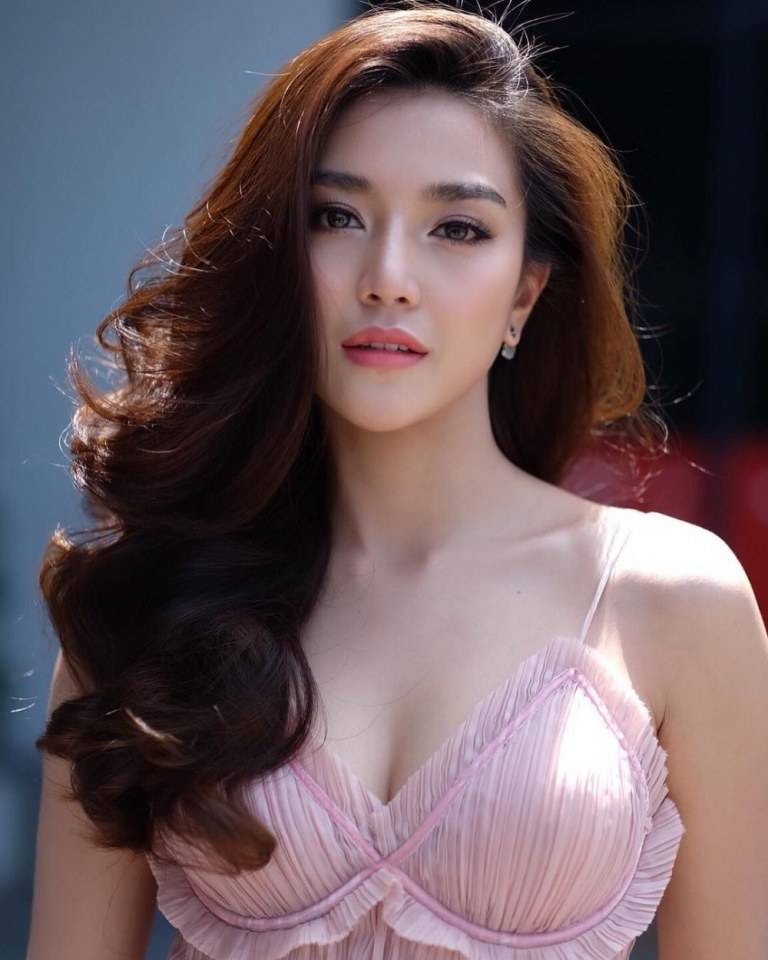 มะปราง​ กัญญ์ณรันต์​