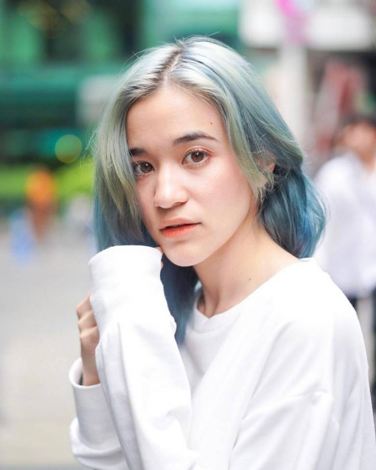 ส้ม​ มารี