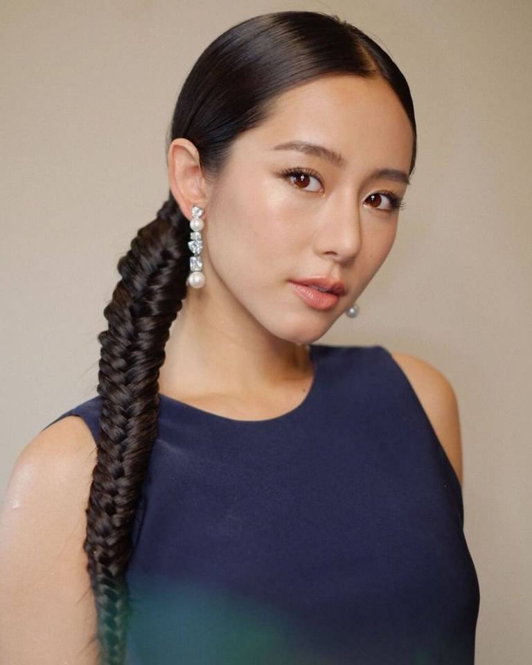 ใบเฟริน อัณชสา