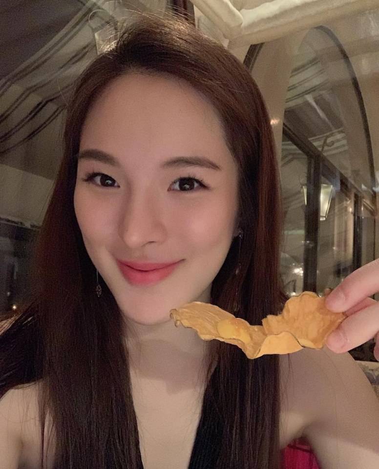 ปันปัน สุทัตตา