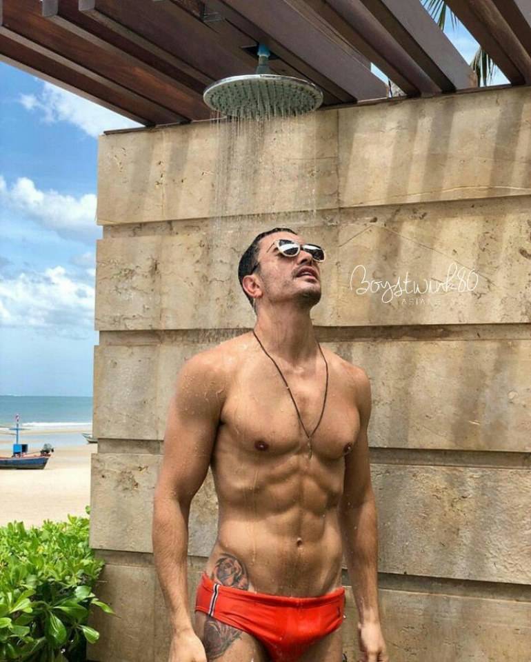 คันหอย