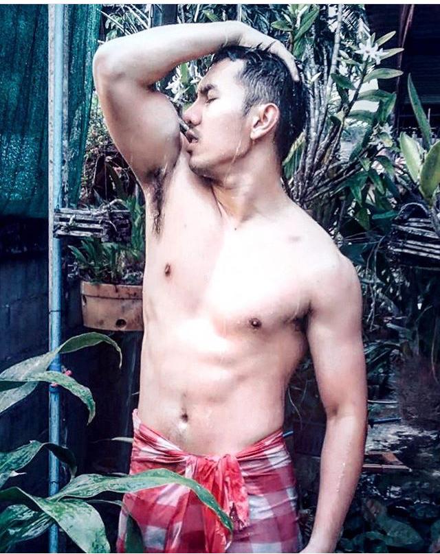 MST10 ChiangMai ข้าวฟ่าง-ส.ต.ต.ญาณปรีชา ทองอุ่น