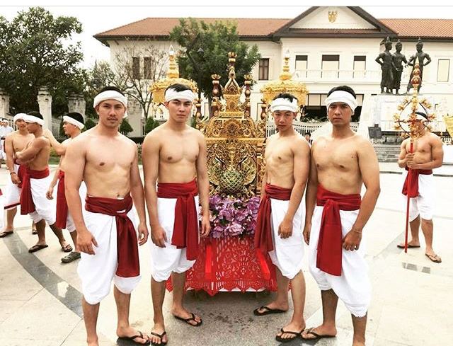 MST10 ChiangMai ข้าวฟ่าง-ส.ต.ต.ญาณปรีชา ทองอุ่น
