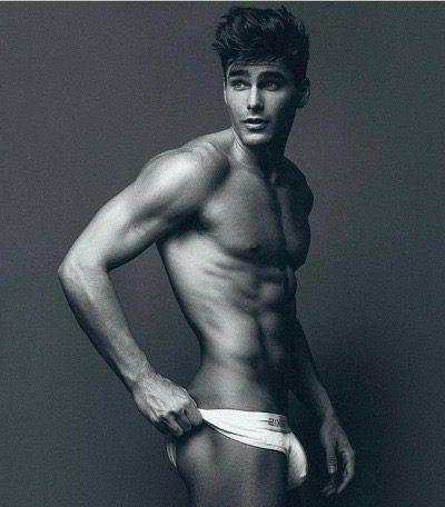 charlie matthews
