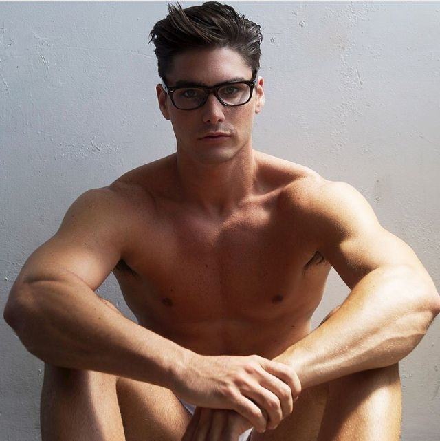 charlie matthews