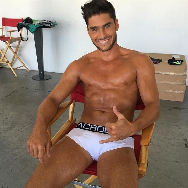 charlie matthews